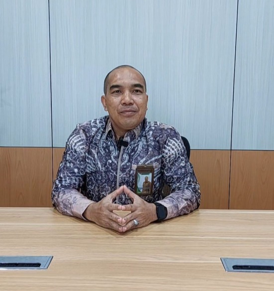 Diskominfo Kalsel Percepat Transformasi Digital