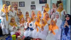 Srikandi DPW Jawa Barat