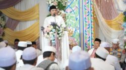 Wakil Gubernur Kalsel