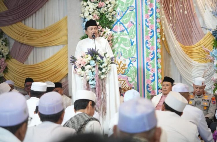 Wakil Gubernur Kalsel