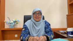 Pembangunan Rusun ASN