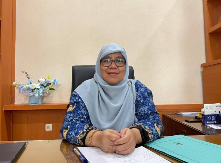 Pembangunan Rusun ASN