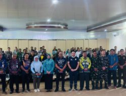 Percepatan Penurunan Stunting, Pemkab Kotabaru Gelar Pra Musrenbang PPPS Tahun 2026