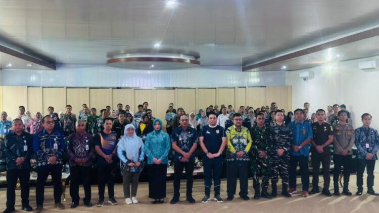 Pemkab Kotabaru Gelar Pra Musrenbang