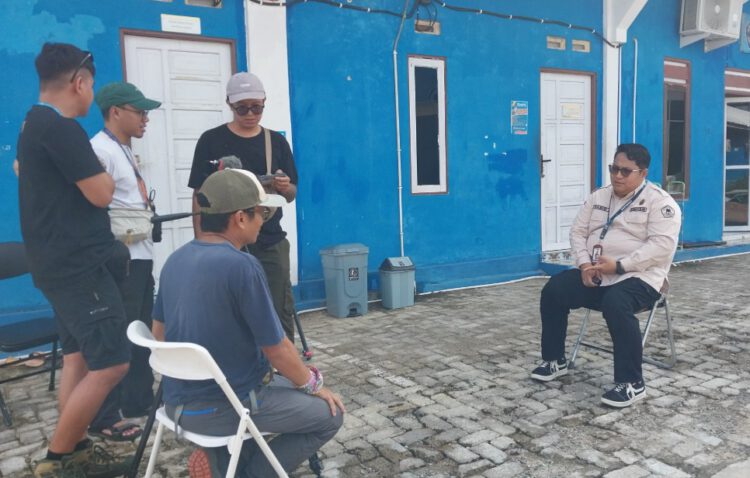 Univsm Siapkan 1.000 Sarjana