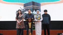 Grand Prize Nur Sulaiman Community