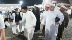 Haul ke-2 Abah Guru Banjar Indah