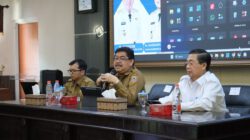 Diskominfo Kalsel Targetkan Pemerataan Infrastruktur Digital