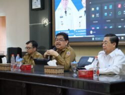 Diskominfo Kalsel Targetkan Pemerataan Infrastruktur Digital Sebelum Akhir Masa Jabatan Kepala Daerah