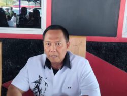 Bambang Dorong Hasnuryadi Lanjutkan Kepemimpinan KONI Kalsel 2026–2030