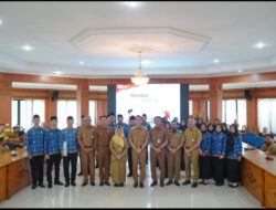 Kinerja ASN Harus Berdampak, Tinggalkan Mentalitas “CEO Menyamar”