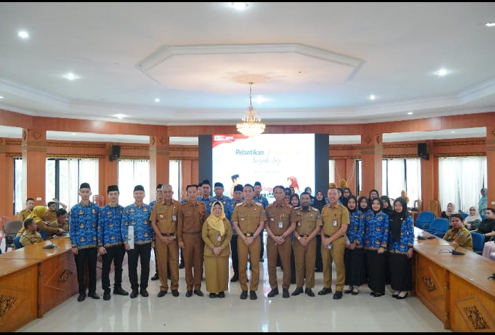 Kinerja ASN Harus Berdampak