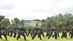 Uji Sabuk PSM