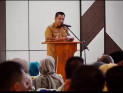 Musrenbang OKI 2027: Menjaga Pertumbuhan, Menekan Ketimpangan