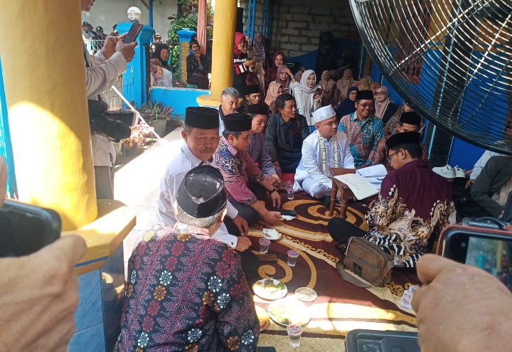 Ketua DPD Prabhu Indonesia Jaya Karawang