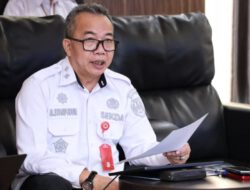 Apresiasi Kinerja Pemerintah Daerah Dimensi Penurunan Tingkat Pengangguran; Pemprov Kalsel Komitmen Pengurangan Jumlah Pengangguran