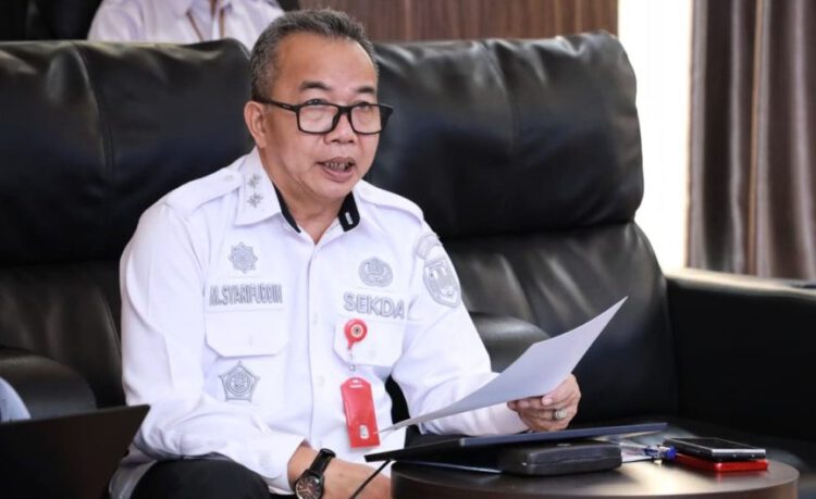 Pemprov Kalsel Komitmen Pengurangan Jumlah Pengangguran