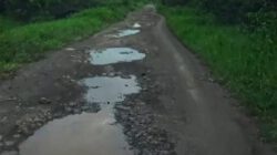 Pemkab Balangan Desak Perbaikan