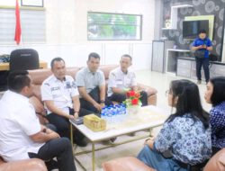 Pemkab Labuhanbatu Dukung Catrine Giecela Sianturi Tampil di Top 24 The Icon Indonesia