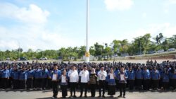 PNS Kotabaru Resmi Dilantik