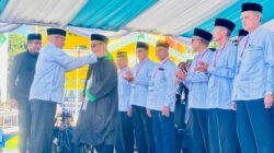 Bupati Kotabaru Kukuhkan Dewan Hakim MTQ ke-56