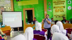 DP3A P2KB PMD Balangan