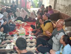 Wujud Kepedulian Sosial, Santunan Anak Yatim Digelar di Kedungwaringin