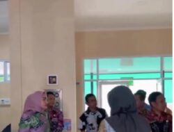 Tinjau RSUD H. Abdul Aziz, Ketua DPRD Kab. Barito Kuala Ayu Dyan Berharap Kenyamanan Pasien Jadi Prioritas