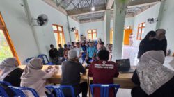 Edukasi Rumah Layak Huni