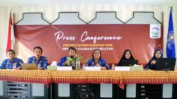 BMKG Kalsel: Musim Kemarau 2026 Datang Lebih Awal