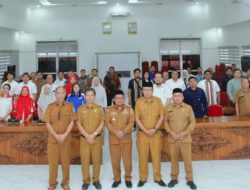 Pemkab Labuhanbatu Gelar Rapat Forum CSR 2026, Perkuat Kolaborasi Pembangunan Berkelanjutan
