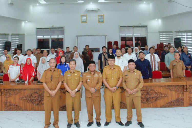 Rapat Forum CSR 2026