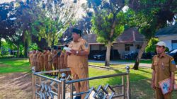 Percepatan RKPD 2027