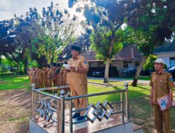 Selaraskan 17 Prioritas Nasional, Asisten III Labuhanbatu Tekan Percepatan RKPD 2027