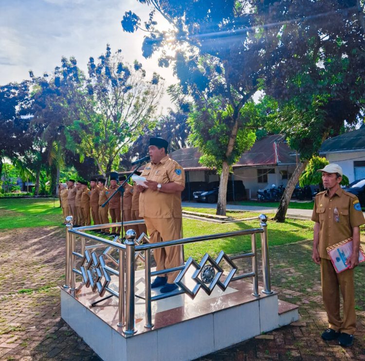 Percepatan RKPD 2027