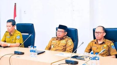 Wakil Bupati Labuhanbatu