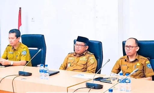 Wakil Bupati Labuhanbatu
