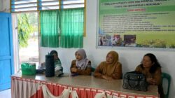 Gerakan ASRI di SD Negeri