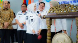 Bupati Labuhanbatu Hadiri Musrenbang