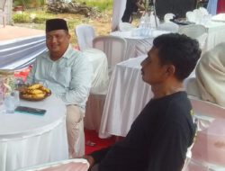 Dua Putri Ketua DPD LSM Prabhu Indonesia Jaya Menikah, Kades Cipayung Turut Hadir