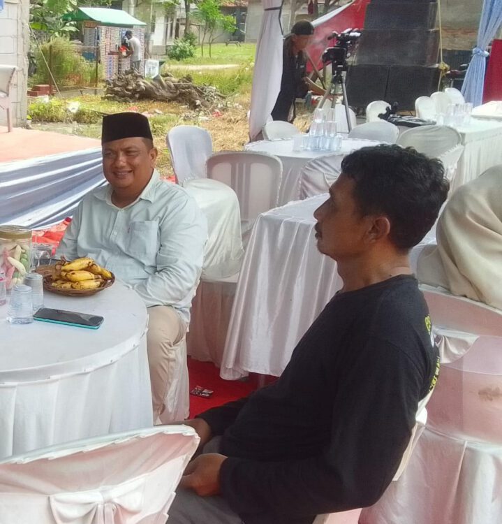 DPD LSM Prabhu Indonesia Jaya