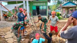 Jembatan Perintis Garuda