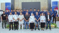 News Room FC Menuju Porwasu