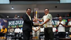 Kejuaraan Karate Piala Pangdam XXII/TB