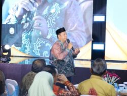 Musrenbang RKPD 2026, H. Bahrul Ilmi Usul Pelebaran Jalan