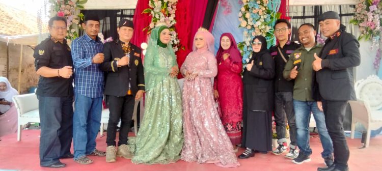 Kepala Desa Karanganyar