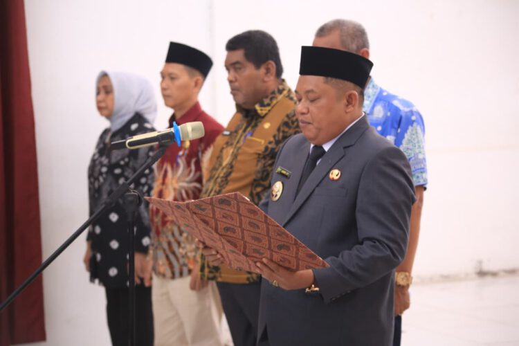 Wakil Bupati Labuhanbatu