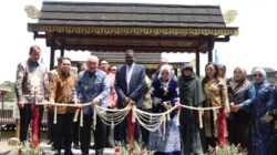 TMII Jadi Etalase Budaya Kalsel