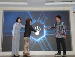 Buka Seminar Public Speaking, Pesan Istri Wakil Gubernur drg. Ellyana Trisya Hasnuryadi Pentingnya Public Speaking Anak dan Remaja