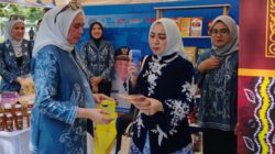 Madu Hutan dan Boneka Bekantan